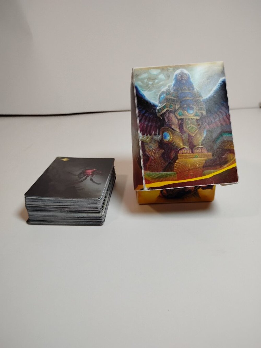 MTG Pyhrexia Art Series Card Lot